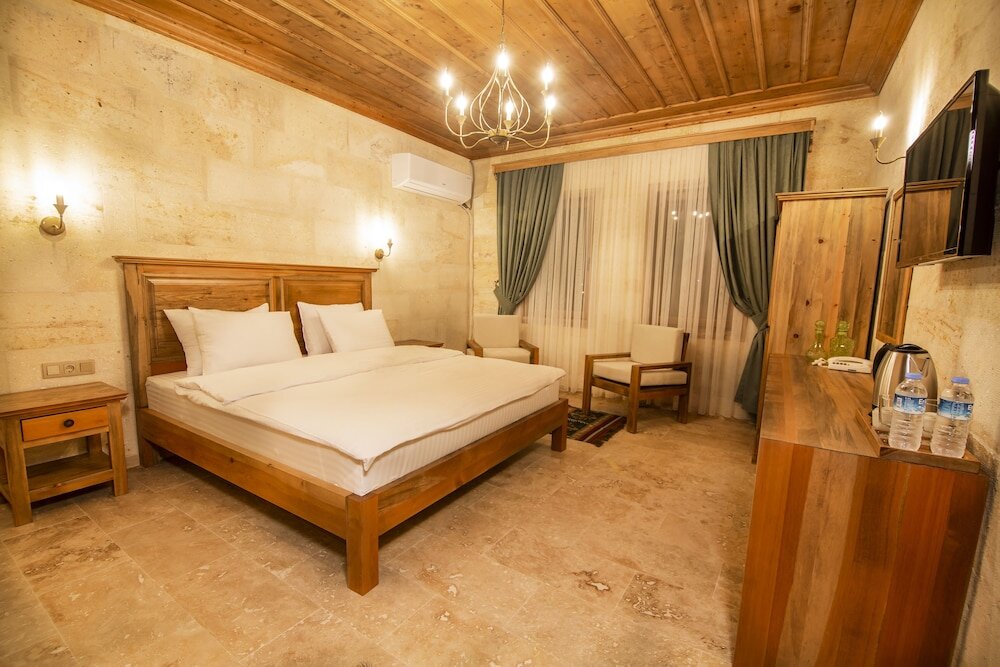 Учисар: Ikarus Cappadocia Hotel