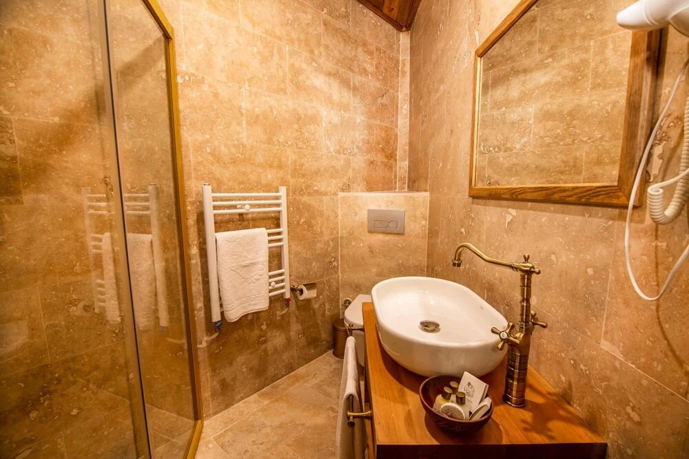 Учисар: Ikarus Cappadocia Hotel