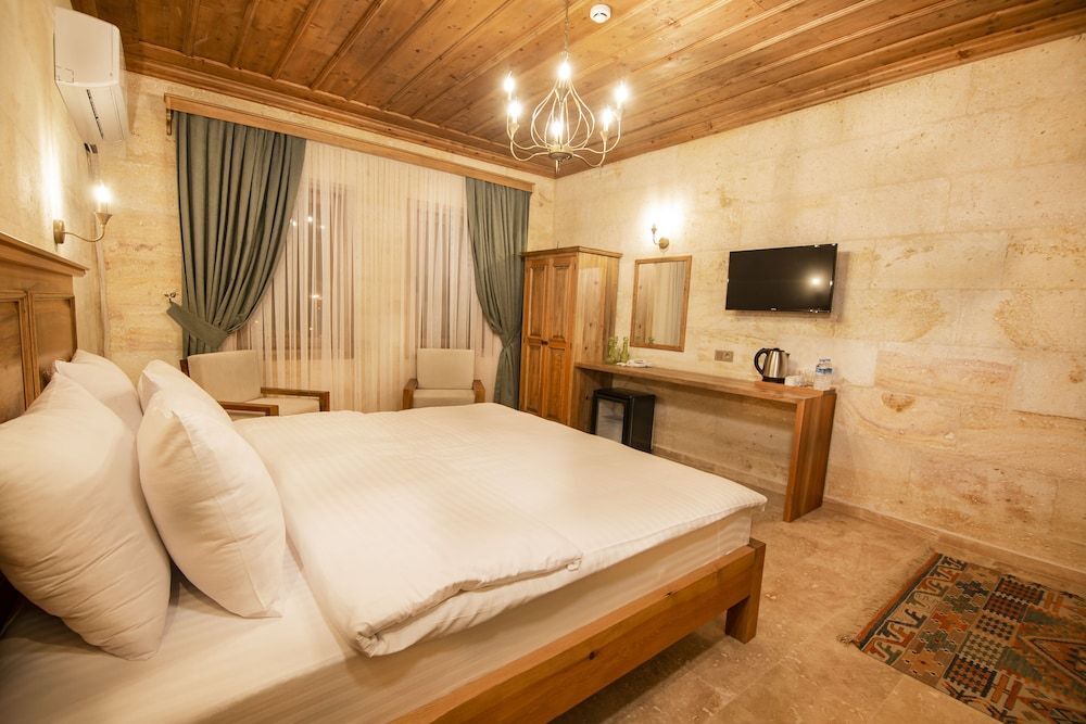 Учисар: Ikarus Cappadocia Hotel