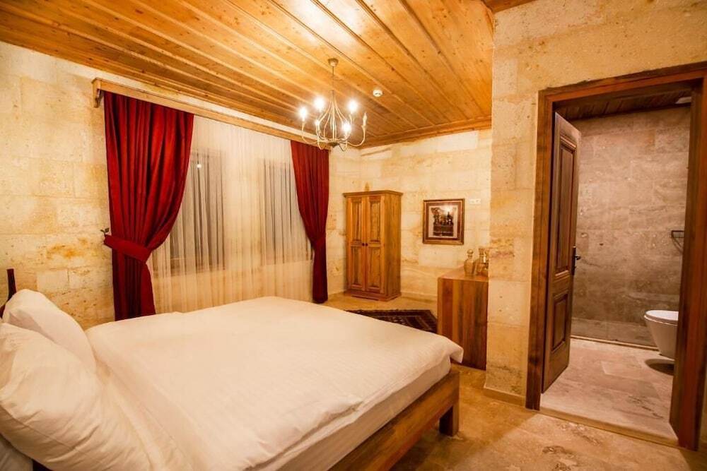 Учисар: Ikarus Cappadocia Hotel