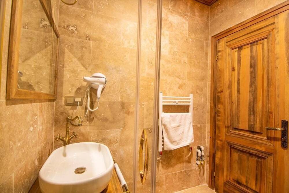 Учисар: Ikarus Cappadocia Hotel