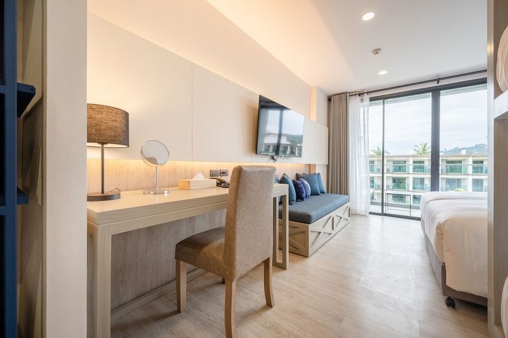 Тхаланг: Kokotel Phuket Nai Yang Beach