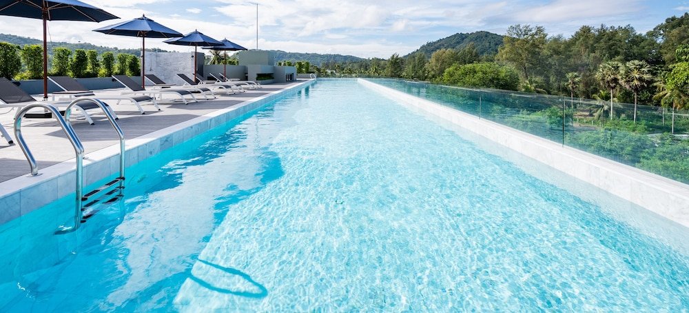 Тхаланг: Kokotel Phuket Nai Yang Beach