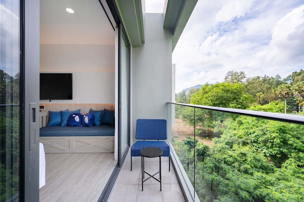 Тхаланг: Kokotel Phuket Nai Yang Beach