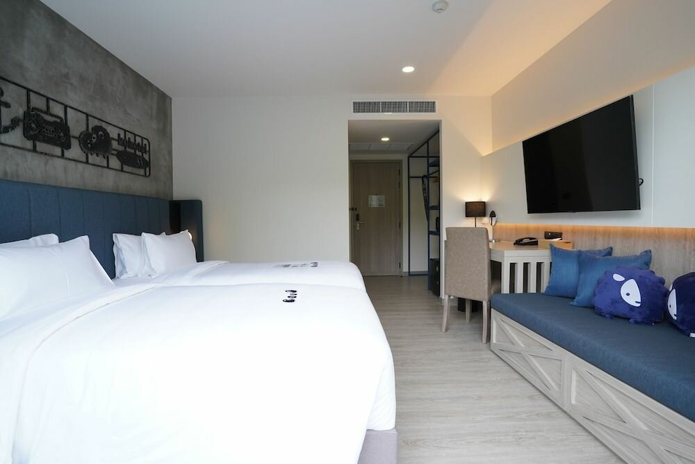 Тхаланг: Kokotel Phuket Nai Yang Beach
