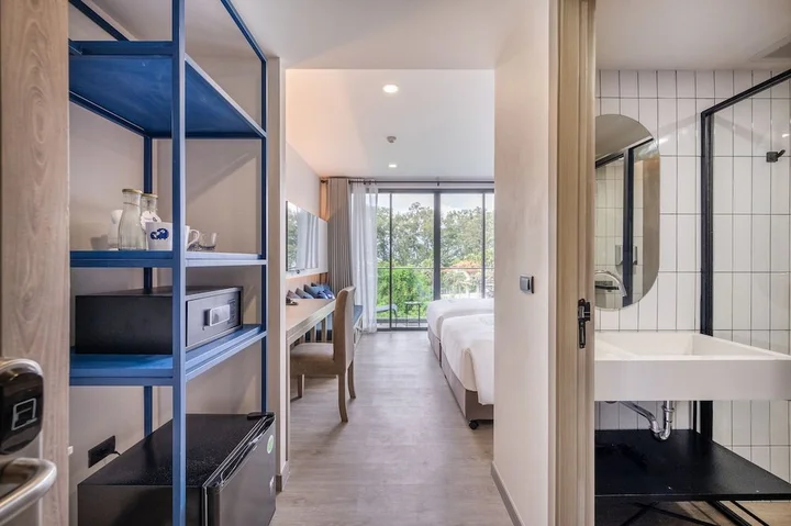Тхаланг: Kokotel Phuket Nai Yang Beach