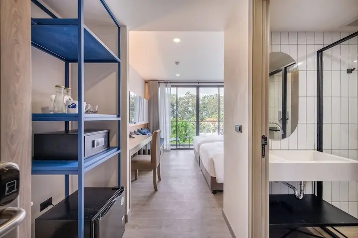 Тхаланг: Kokotel Phuket Nai Yang Beach