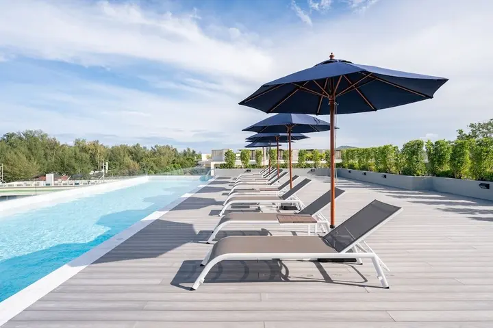 Тхаланг: Kokotel Phuket Nai Yang Beach