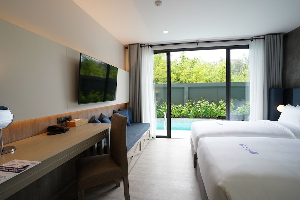 Тхаланг: Kokotel Phuket Nai Yang Beach