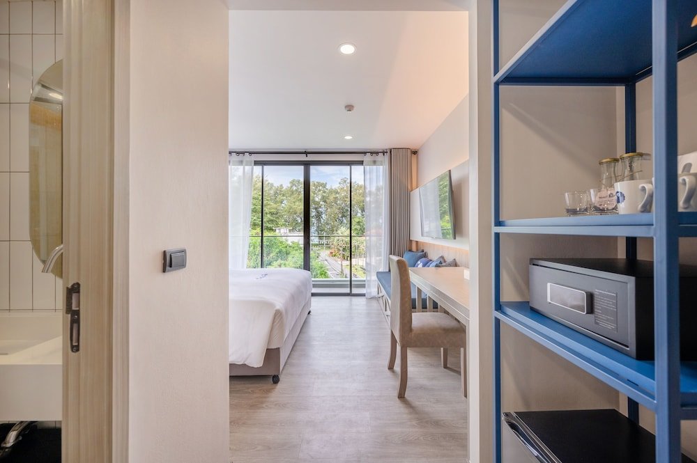 Тхаланг: Kokotel Phuket Nai Yang Beach
