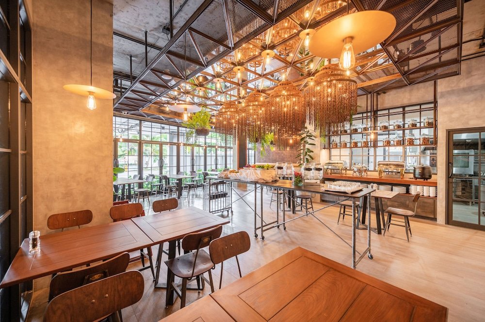 Тхаланг: Kokotel Phuket Nai Yang Beach