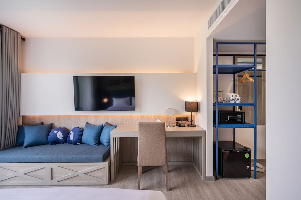 Тхаланг: Kokotel Phuket Nai Yang Beach
