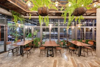 Тхаланг: Kokotel Phuket Nai Yang Beach
