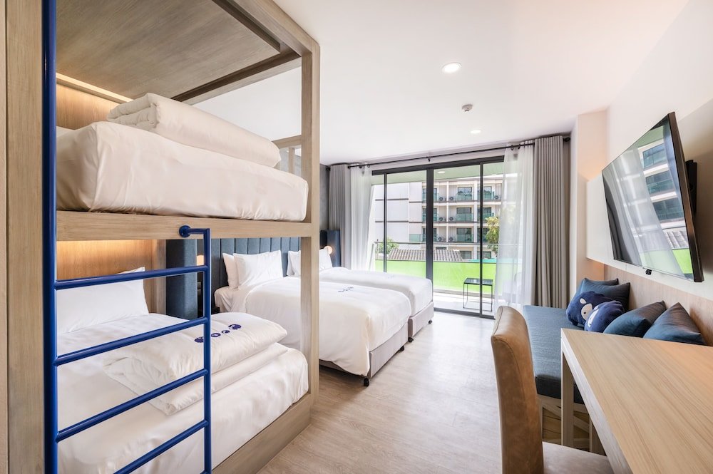 Тхаланг: Kokotel Phuket Nai Yang Beach
