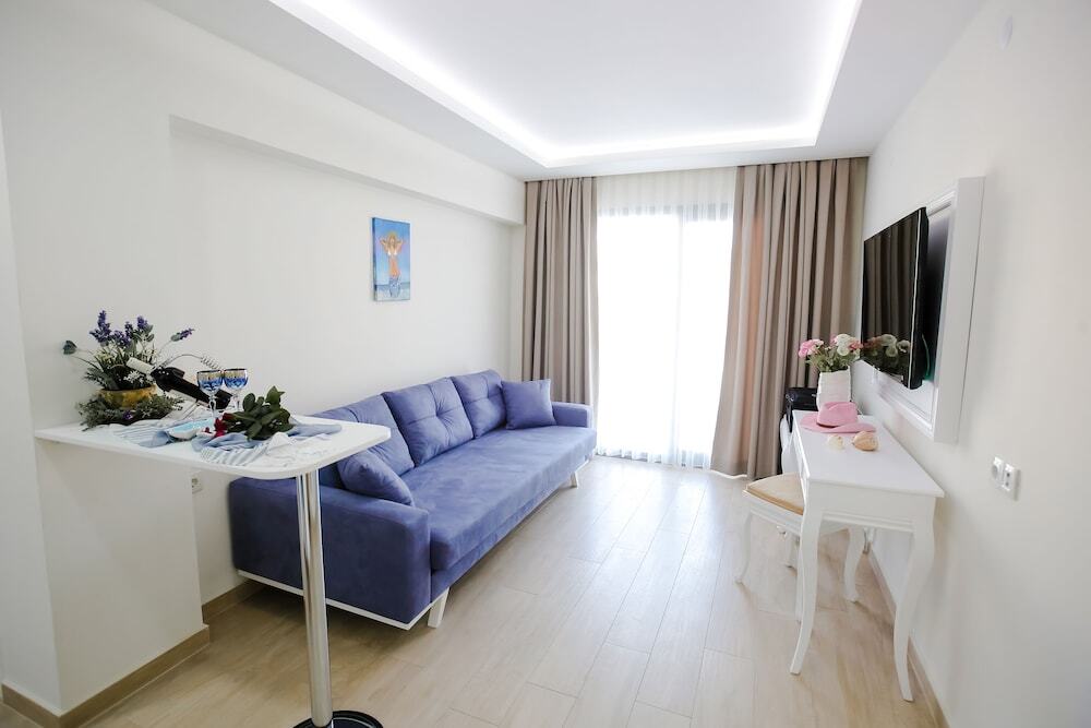 Мармарис: Princess Kinli Suites Hotel