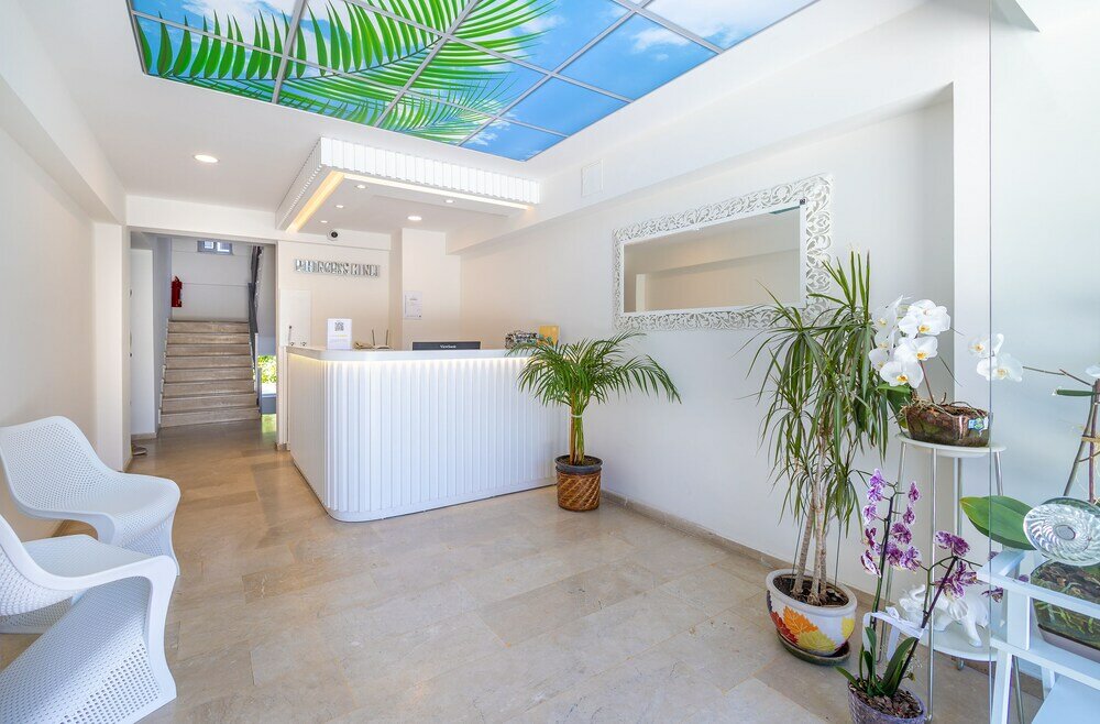 Мармарис: Princess Kinli Suites Hotel