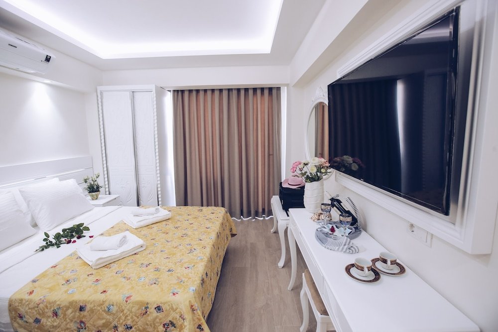Мармарис: Princess Kinli Suites Hotel