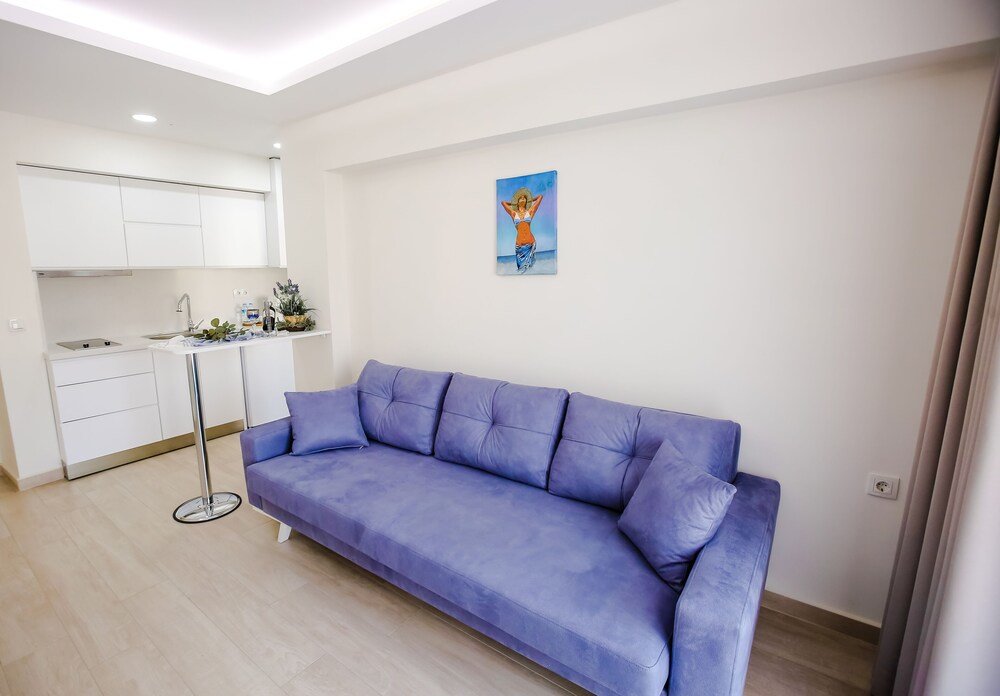 Мармарис: Princess Kinli Suites Hotel