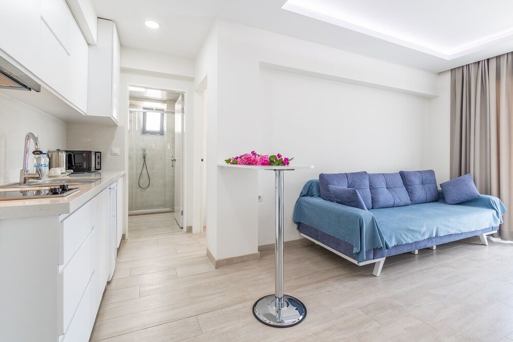 Мармарис: Princess Kinli Suites Hotel