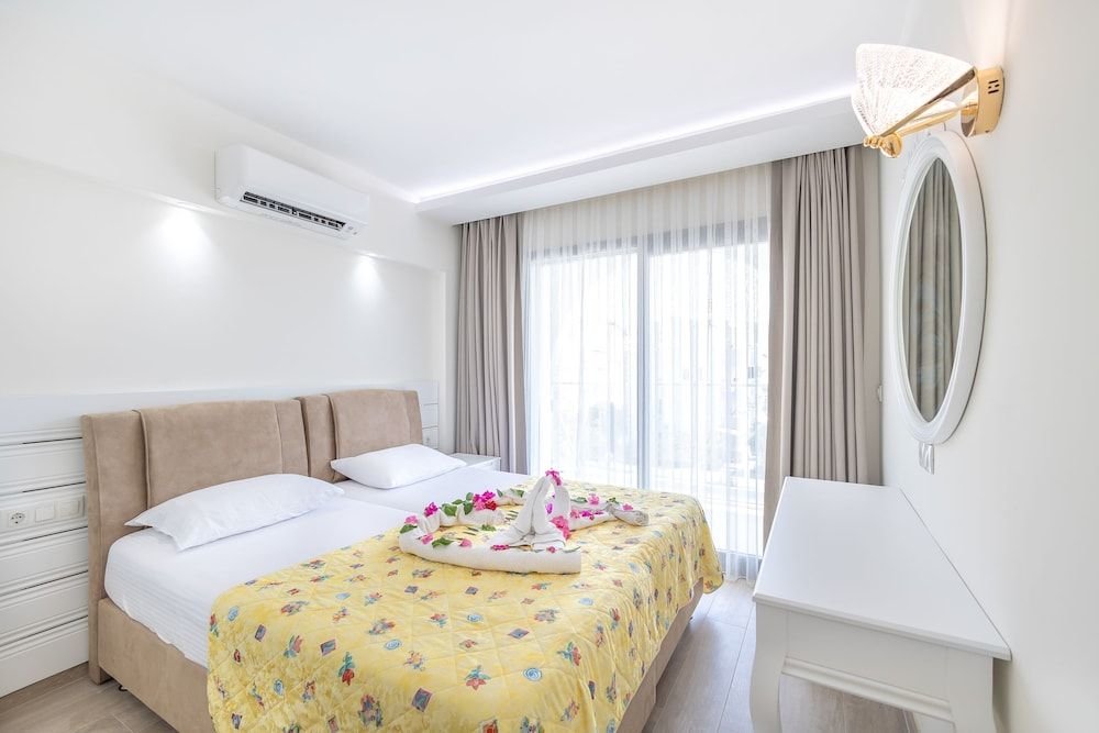 Мармарис: Princess Kinli Suites Hotel