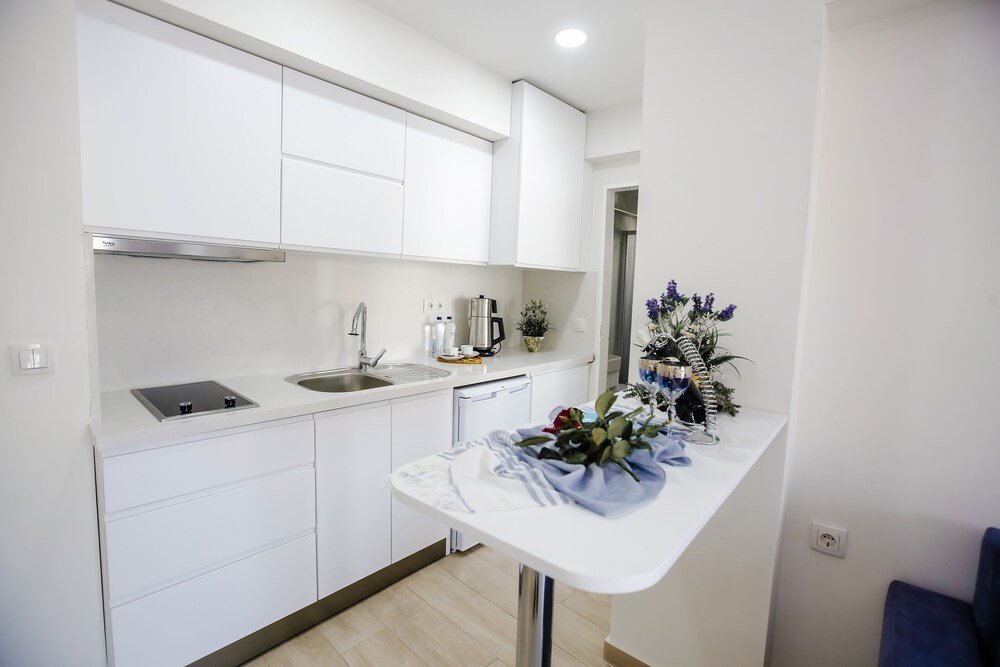 Мармарис: Princess Kinli Suites Hotel