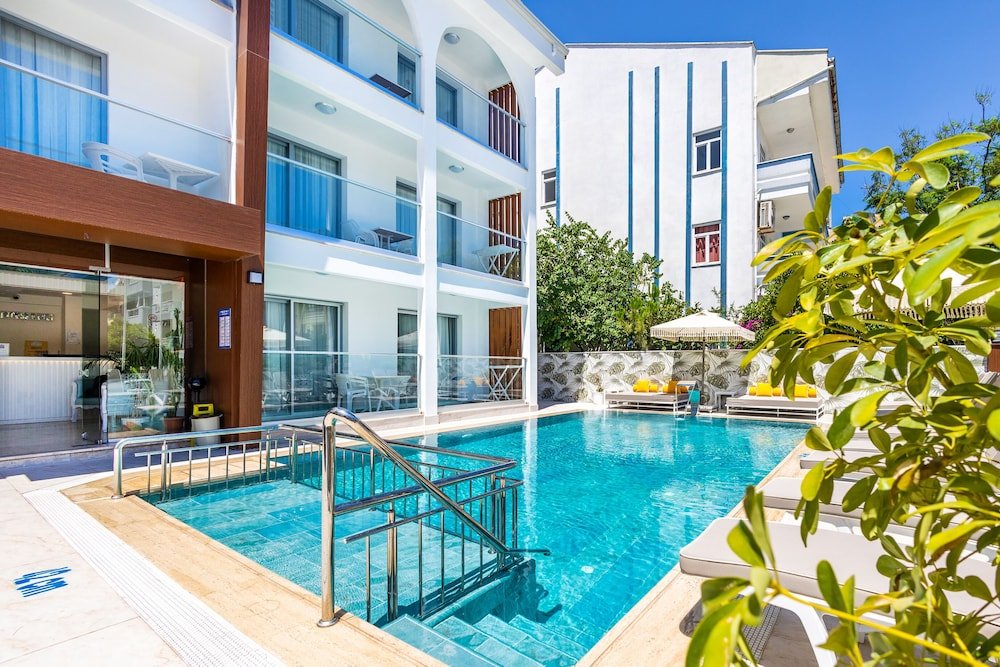 Мармарис: Princess Kinli Suites Hotel