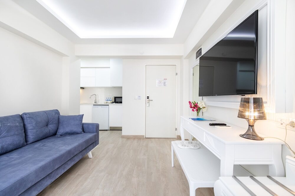 Мармарис: Princess Kinli Suites Hotel