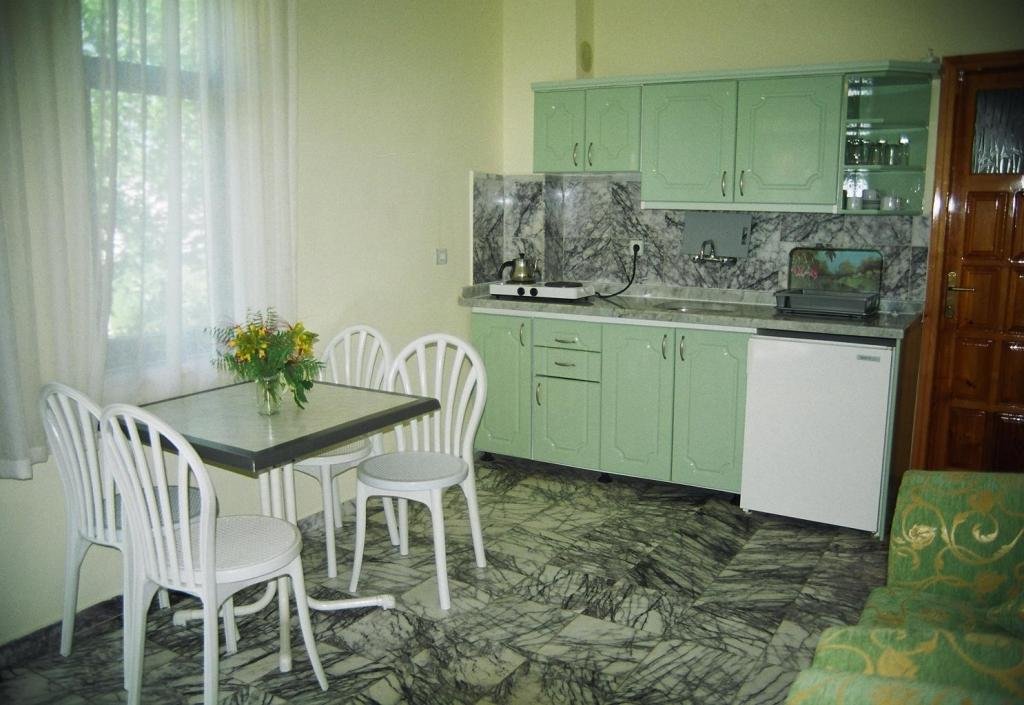 Мармарис: Ozay Apart Hotel