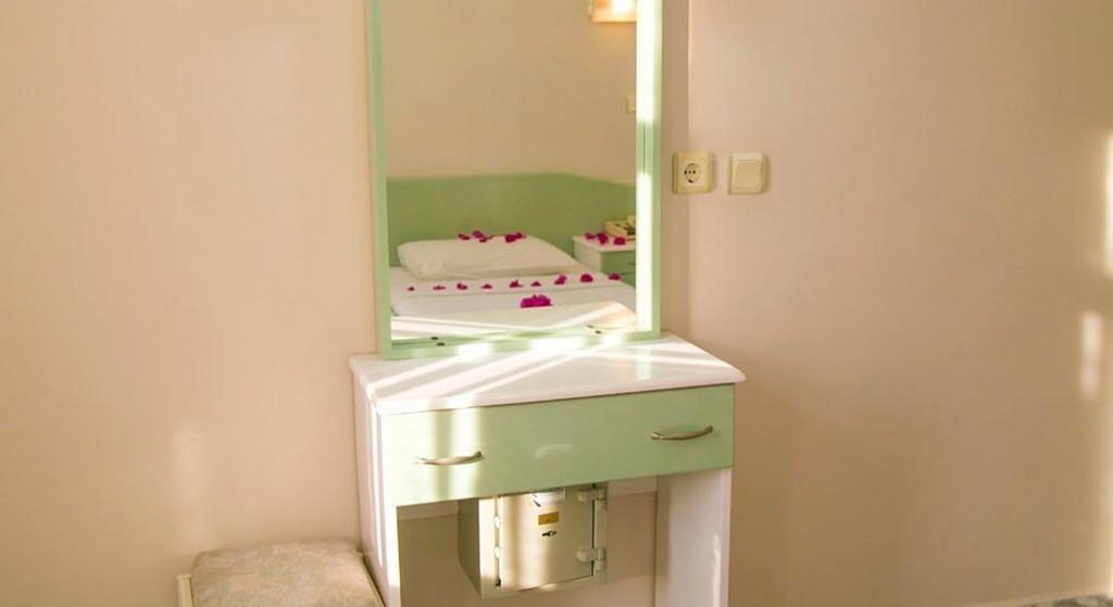 Мармарис: Ozay Apart Hotel