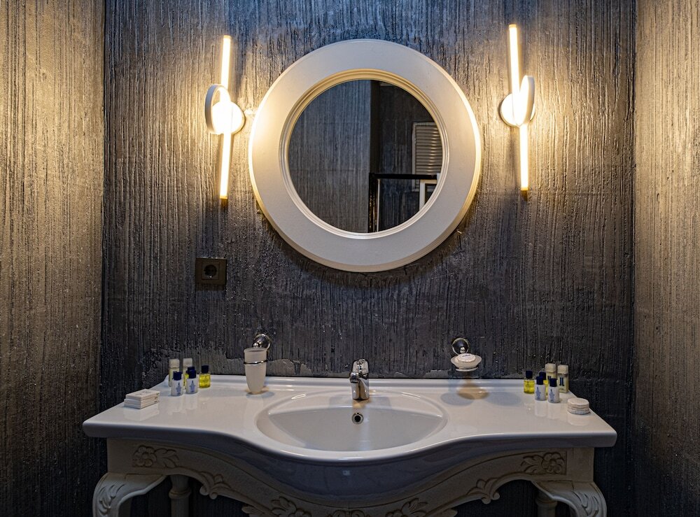 Османгази: Lizbonia Hotel