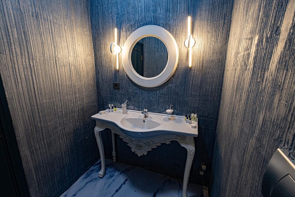 Османгази: Lizbonia Hotel