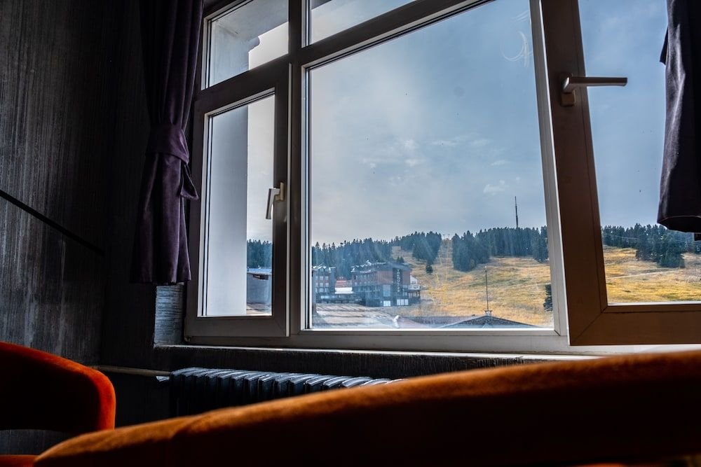 Османгази: Lizbonia Hotel