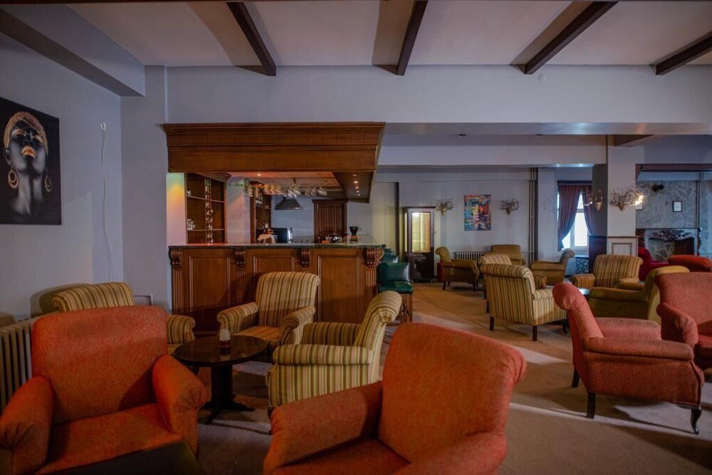 Османгази: Lizbonia Hotel