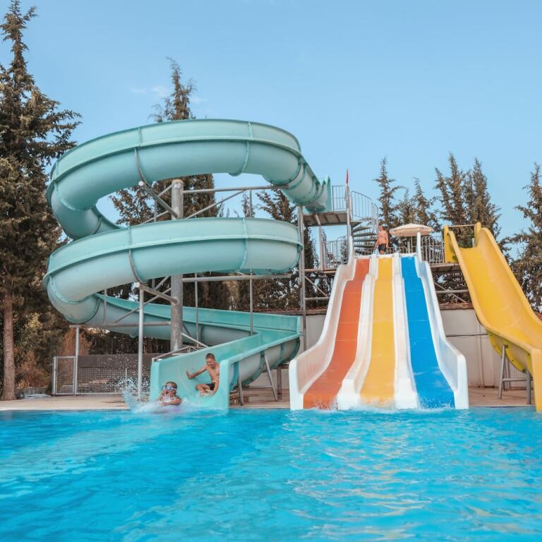 Фетхие: Orka Village Hisarönü