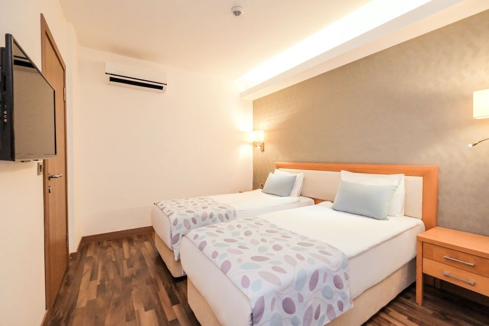 Фетхие: Orka Village Hisarönü