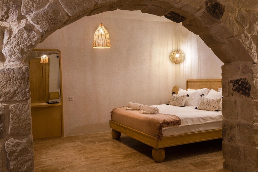 Гёреме: Naif Hotel - Adults Only