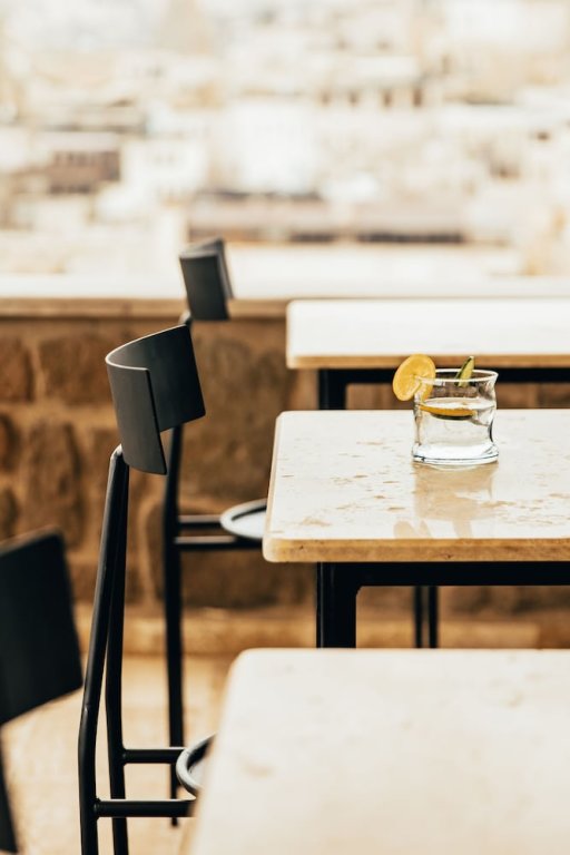 Гёреме: Naif Hotel - Adults Only