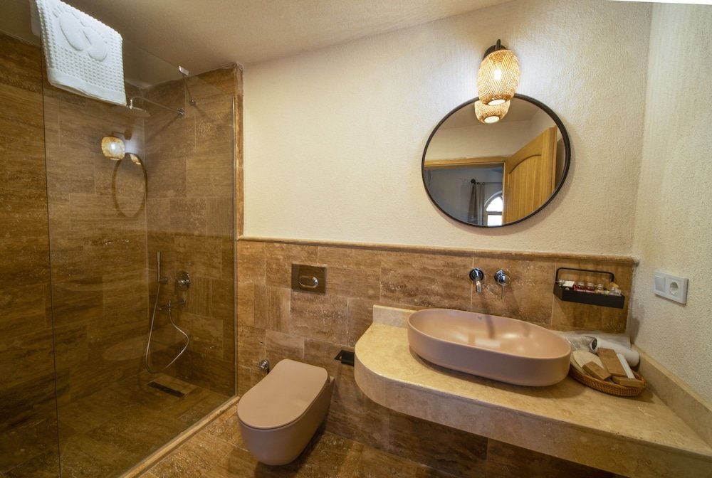 Гёреме: Naif Hotel - Adults Only
