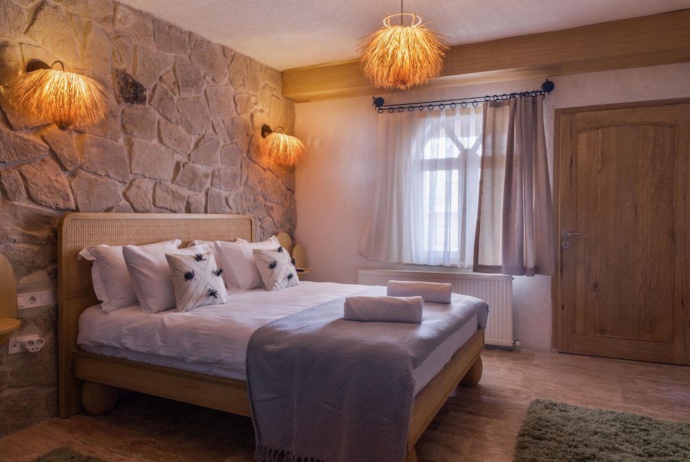 Гёреме: Naif Hotel - Adults Only