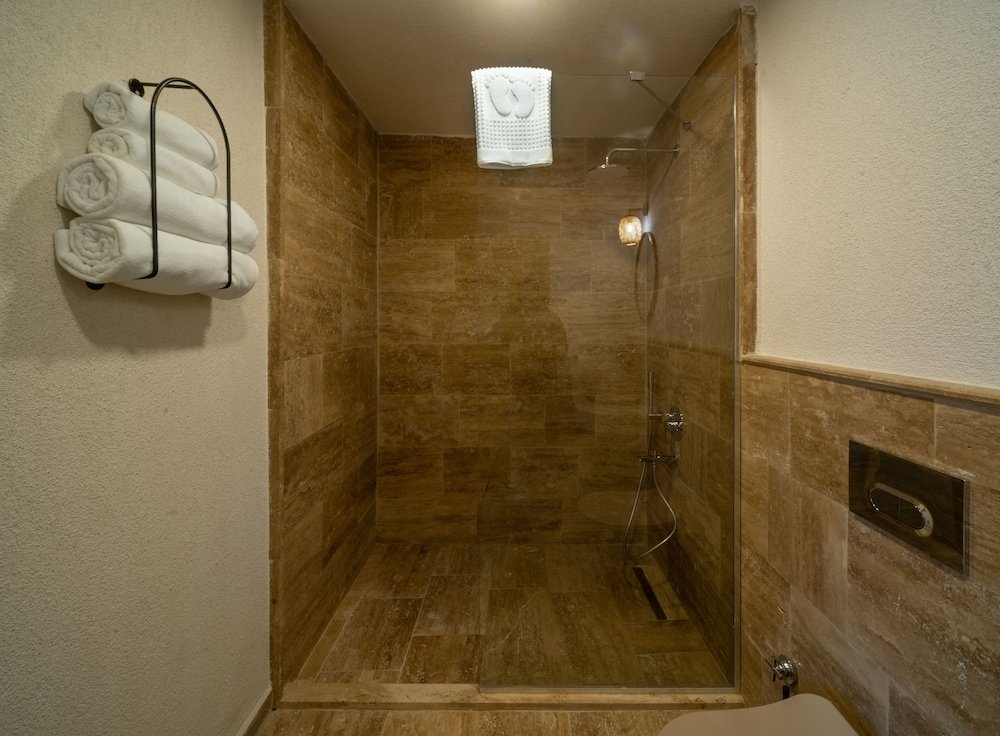 Гёреме: Naif Hotel - Adults Only