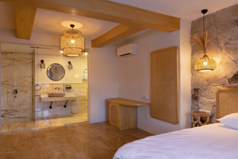 Гёреме: Naif Hotel - Adults Only