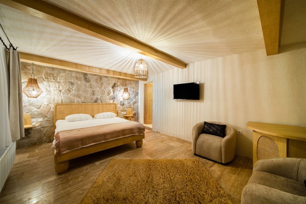 Гёреме: Naif Hotel - Adults Only
