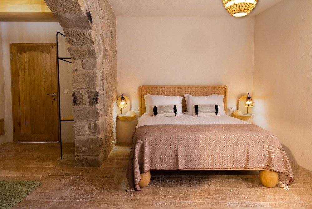 Гёреме: Naif Hotel - Adults Only