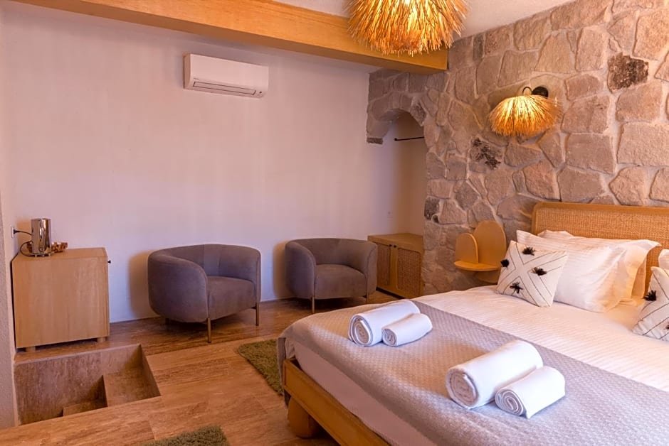 Гёреме: Naif Hotel - Adults Only