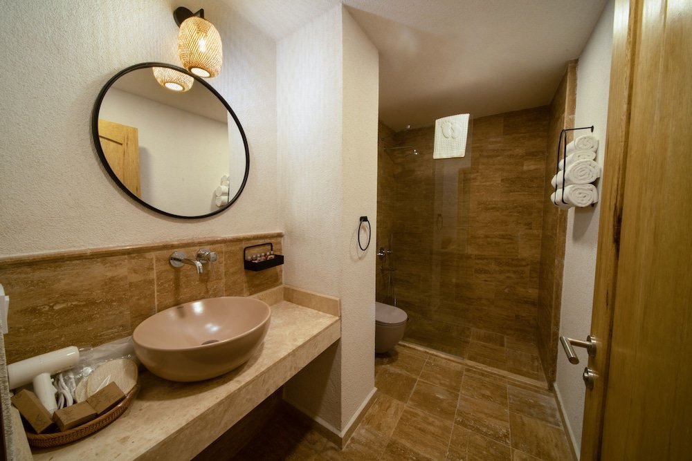 Гёреме: Naif Hotel - Adults Only