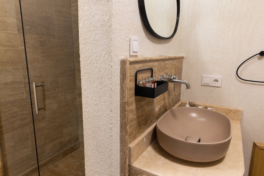 Гёреме: Naif Hotel - Adults Only