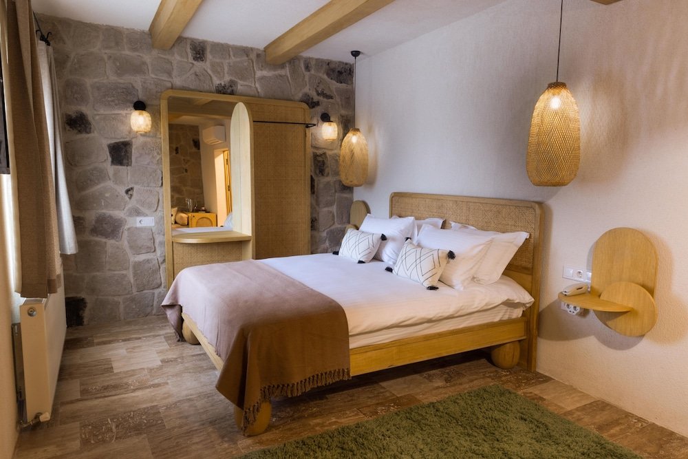 Гёреме: Naif Hotel - Adults Only