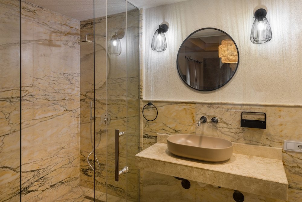 Гёреме: Naif Hotel - Adults Only