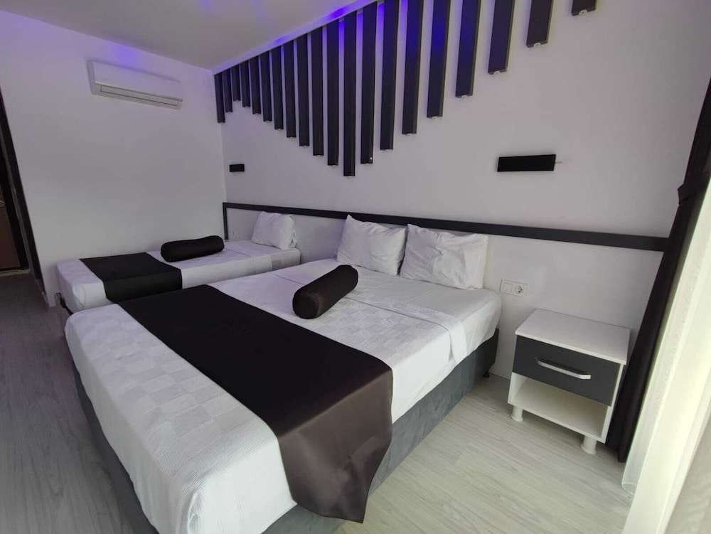 Милас: Kaptan Han Butik Otel