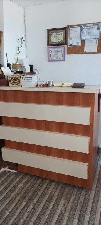 Милас: Kaptan Han Butik Otel